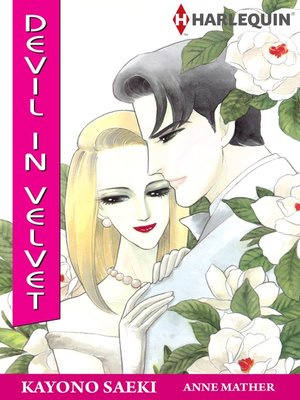 Devil in Velvet - ebook